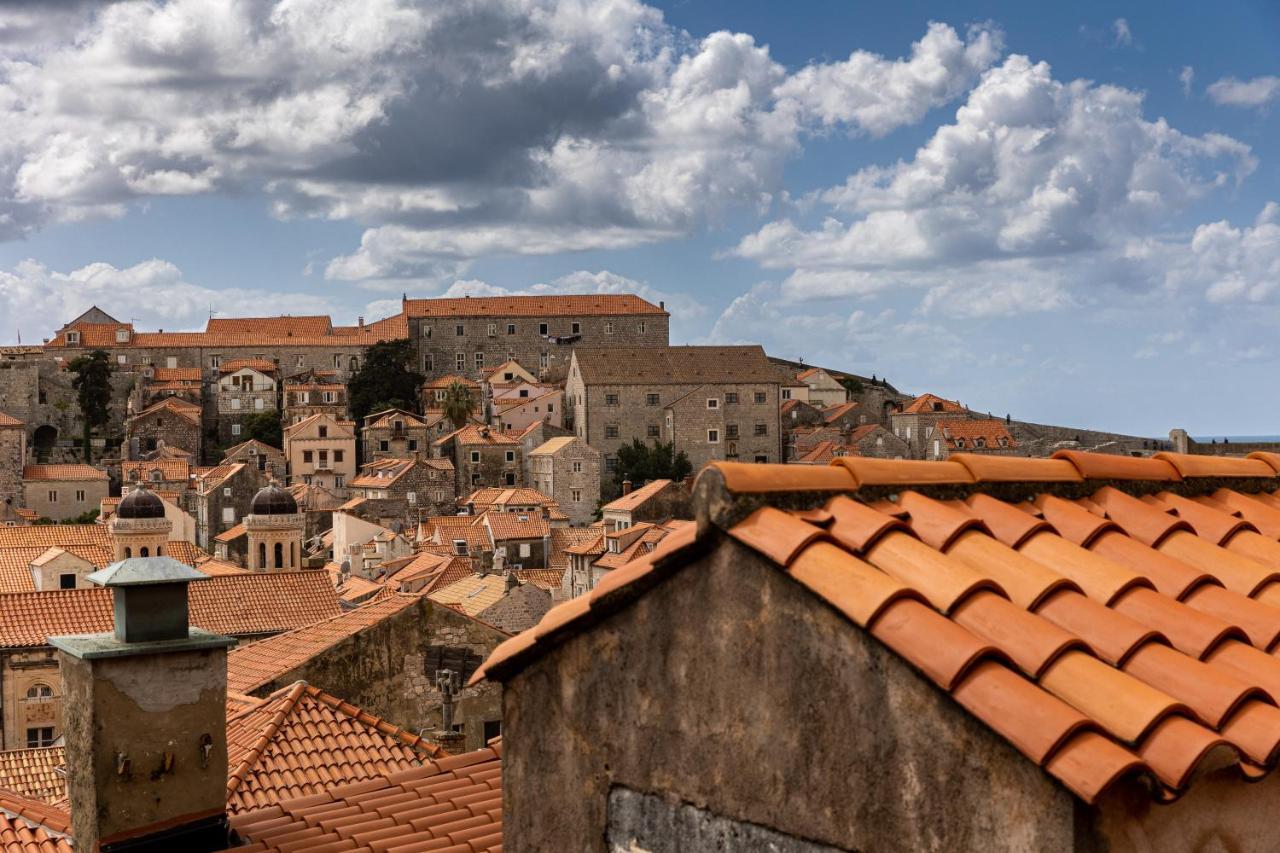 Dubrovnik Old Town Apartments Экстерьер фото