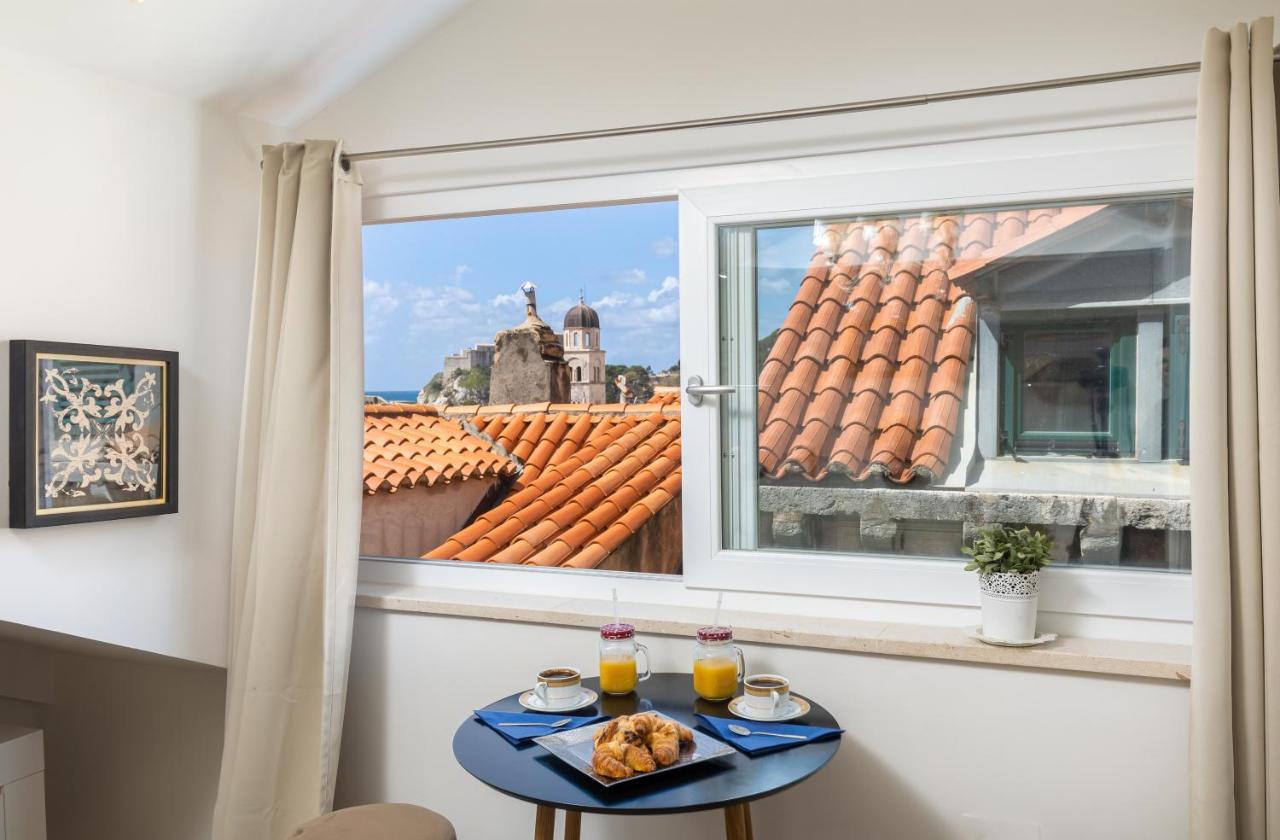 Dubrovnik Old Town Apartments Экстерьер фото