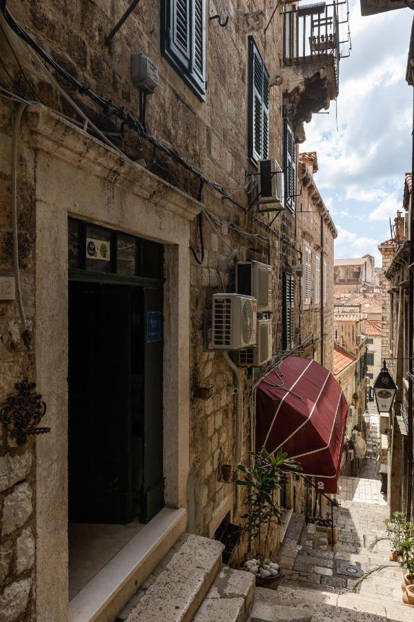 Dubrovnik Old Town Apartments Экстерьер фото