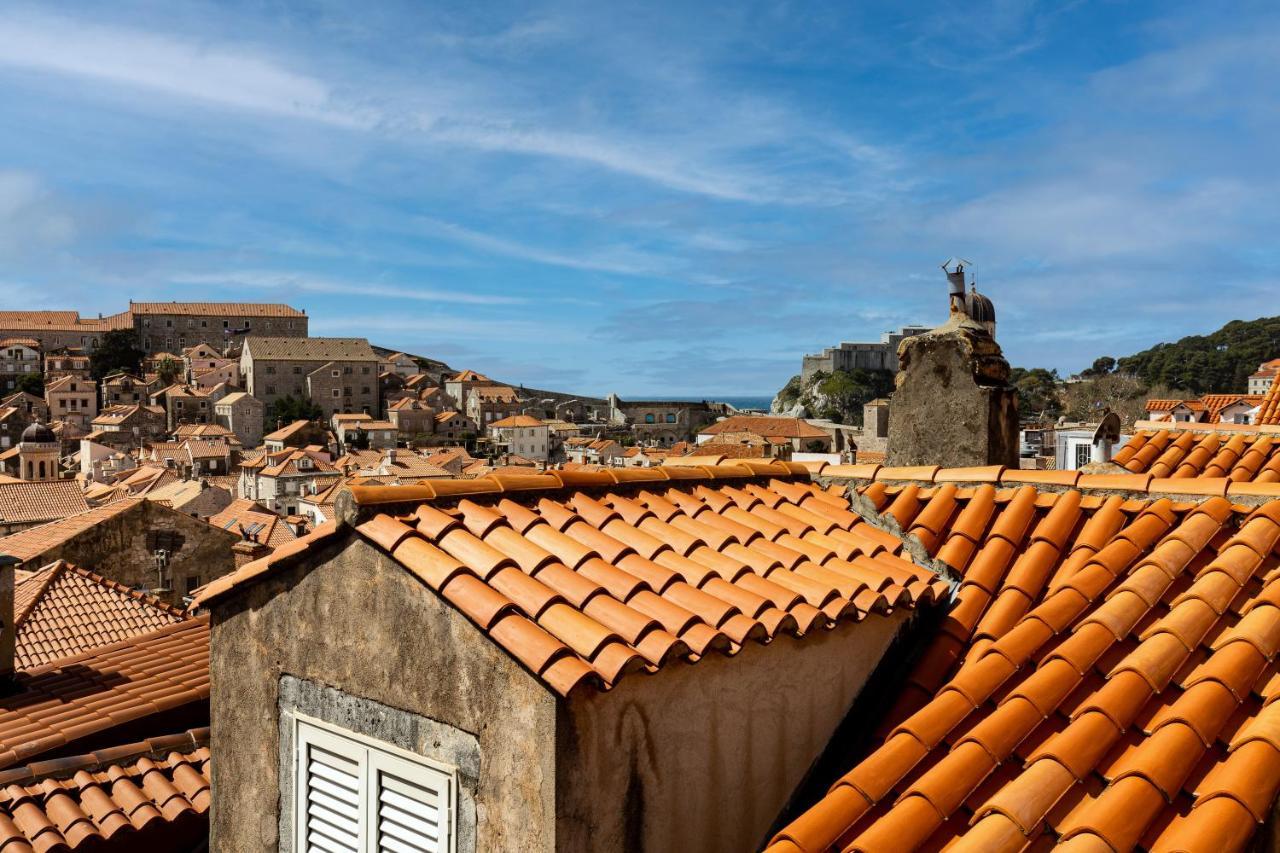 Dubrovnik Old Town Apartments Экстерьер фото