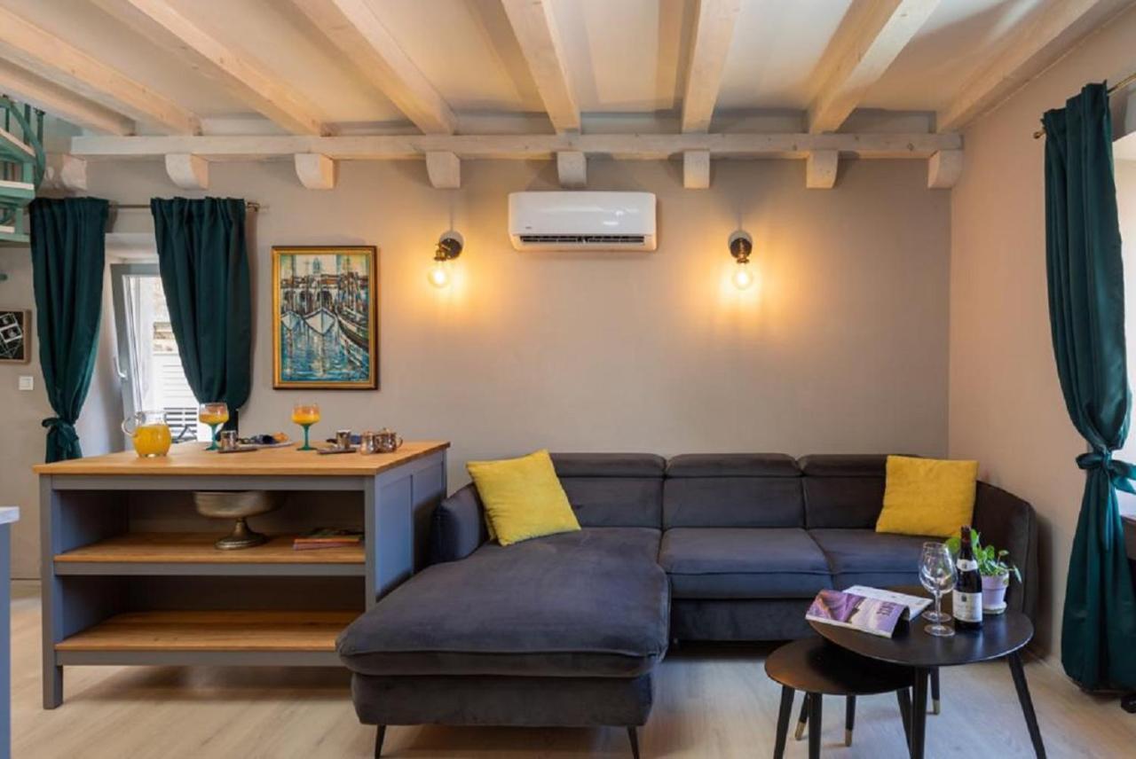 Dubrovnik Old Town Apartments Экстерьер фото