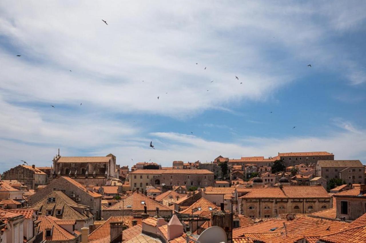 Dubrovnik Old Town Apartments Экстерьер фото