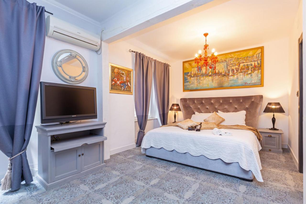 Dubrovnik Old Town Apartments Экстерьер фото