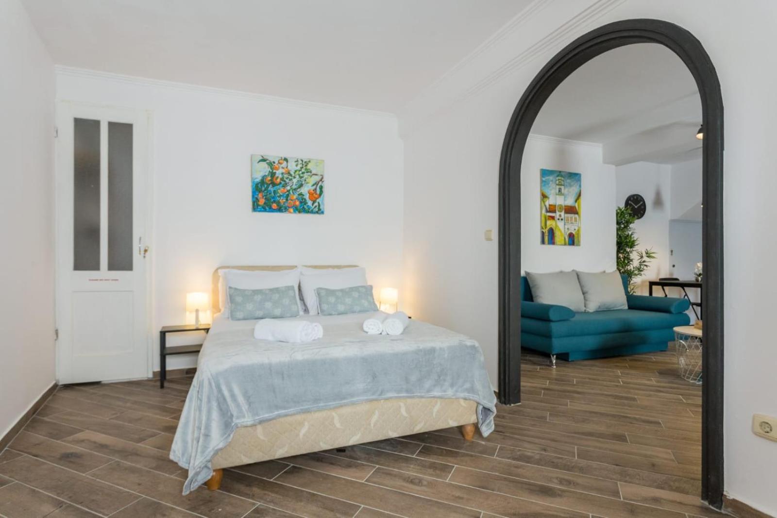 Dubrovnik Old Town Apartments Экстерьер фото