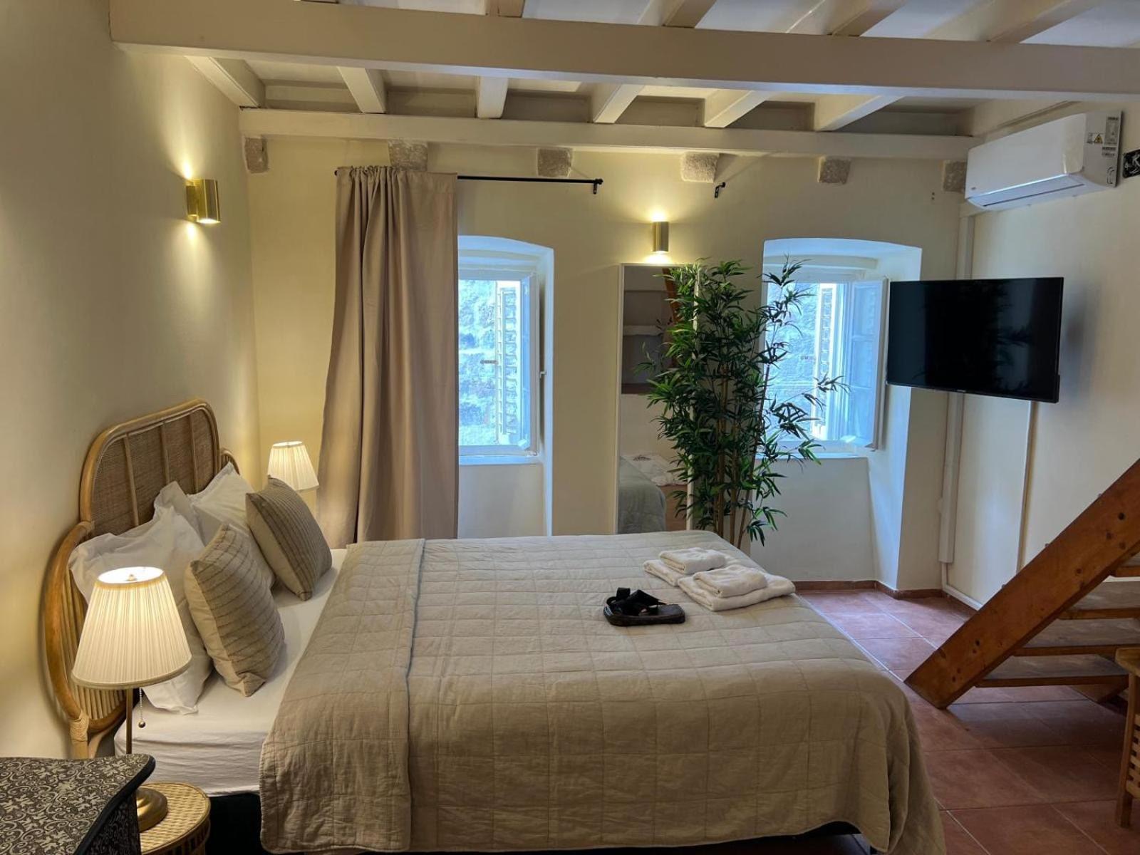 Dubrovnik Old Town Apartments Экстерьер фото